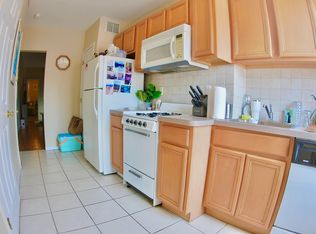 201 Madison St #3N-4, Hoboken, NJ 07030