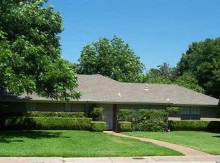 11207 Bushire Dr, Dallas, TX 75229
