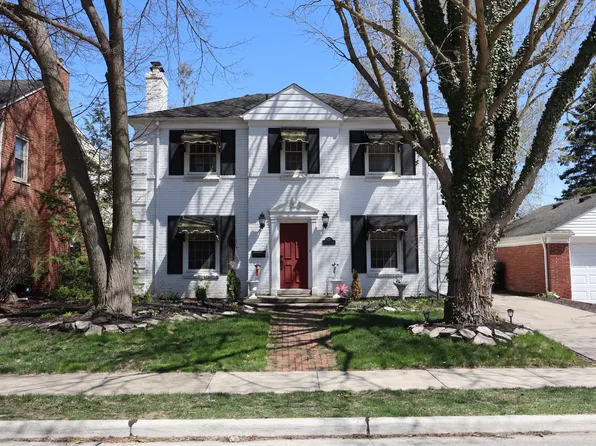 421 S Lafayette St, Dearborn, MI 48124