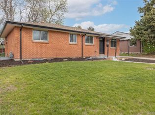 1675 S Raleigh St, Denver, CO 80219