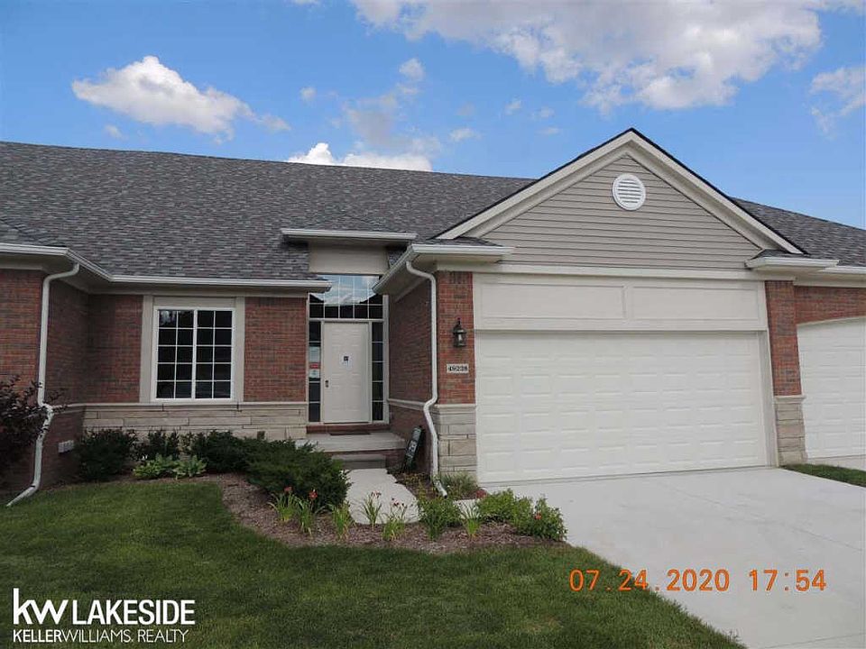 1st image of 49238 Pond Place Dr #172