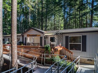 1939 Byron Creek Rd, Winston, OR 97496