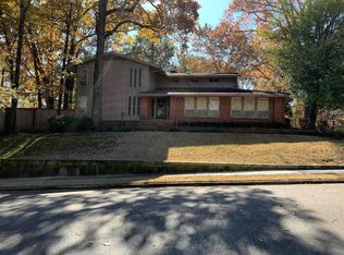 5707 N Angela Rd, Memphis, TN 38120