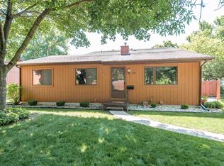 2500 S Point Dr UNIT 26, Midland, MI 48642