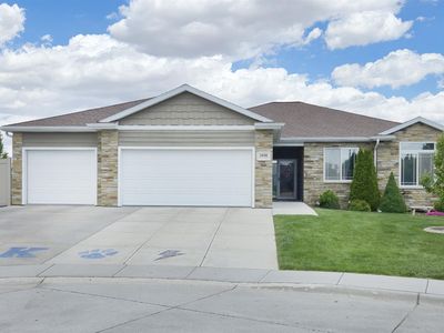 1408 E 65th Street Pl, Kearney, NE, 68847