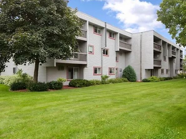 Cedar Crest Apartments, 406 Cedar St, Monticello, MN 55362