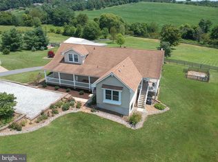 2523 Marston Rd S, New Windsor, MD 21776