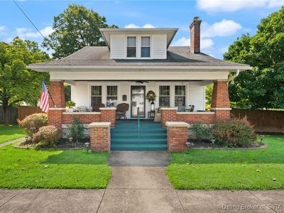 1040 Water Street, Charlestown, IN, 47111