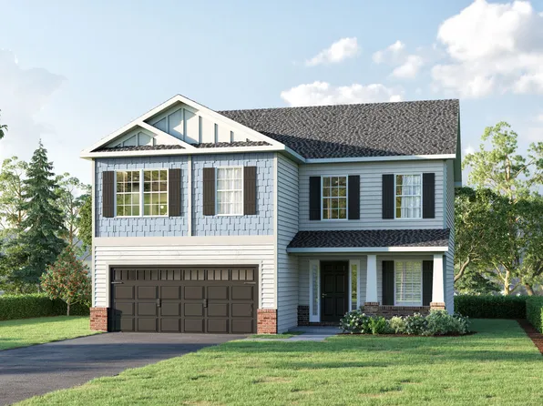129 Rocky Maple Dr, King, NC 27021