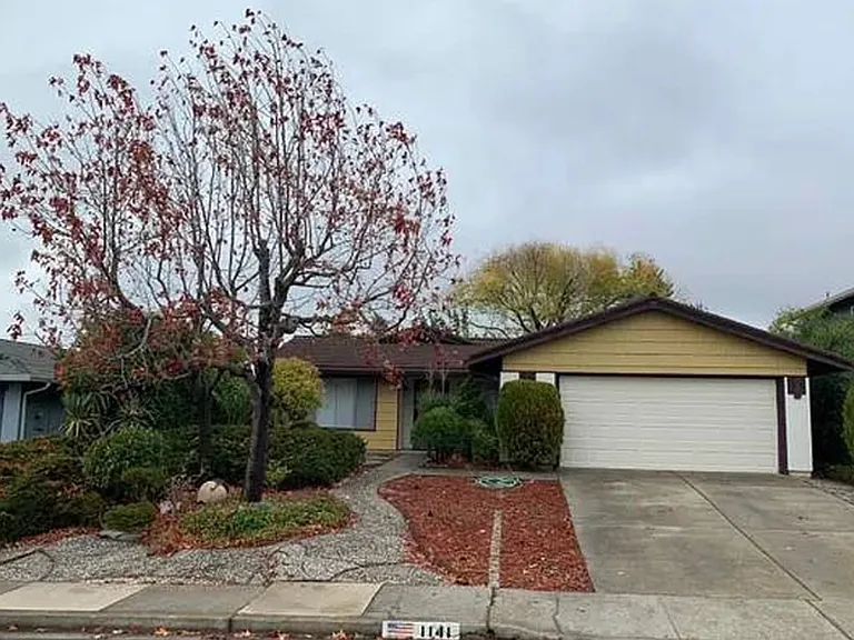 1141 Langlie Way — Photo 1