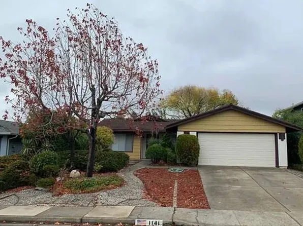 1141 Langlie Way, Rodeo, CA 94572