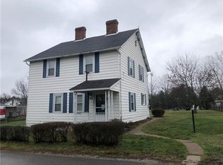 65 2nd St, Uniontown, PA 15401