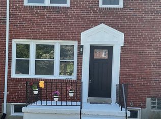 1226 Stamford Rd, Baltimore, MD 21207