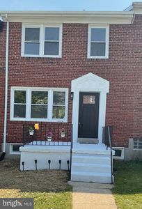 1226 Stamford Rd, Baltimore, MD, 21207
