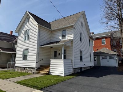 10 Grant Ave, Geneva, NY, 14456