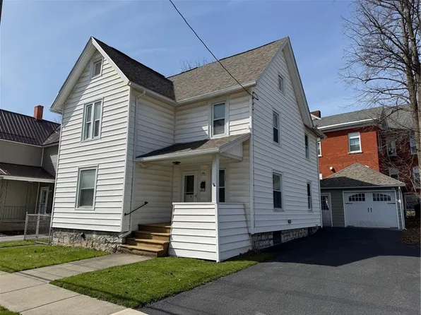 10 Grant Ave, Geneva, NY 14456