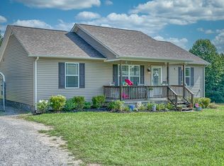 1010 Tollisontown Rd, Sparta, TN 38583