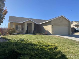 20996 Nine Mile Ct, Reno, NV 89508