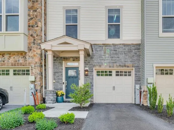 7639 Lyndon Ct, Glen Burnie, MD 21060