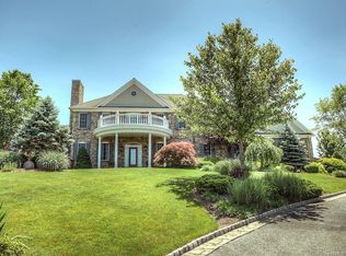 8 Eagles Watch, Warwick, NY 10990