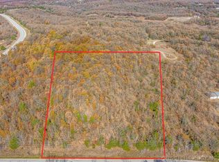 Chickasaw Rd, Sand Springs, OK 74063