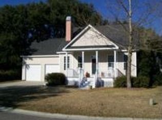 1356 Ellison Run, Charleston, SC 29412