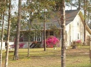 174 Maple Dr, Perkinston, MS 39573