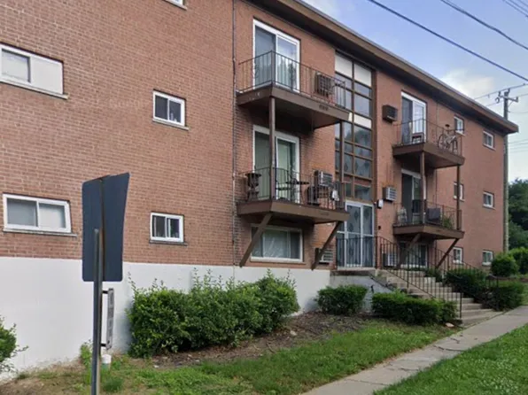 3995 Wess Park Dr #5, Cincinnati, OH 45217