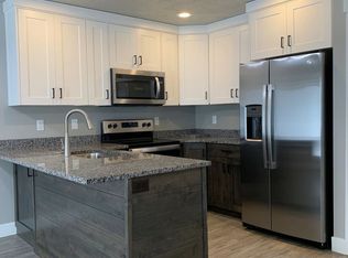 371 E 2050 N #4, North Ogden, UT 84414