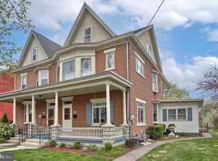 37 E Ridge St, Carlisle, PA 17013