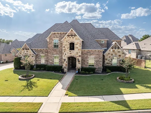 710 Cross Timbers Dr, Keller, TX 76248
