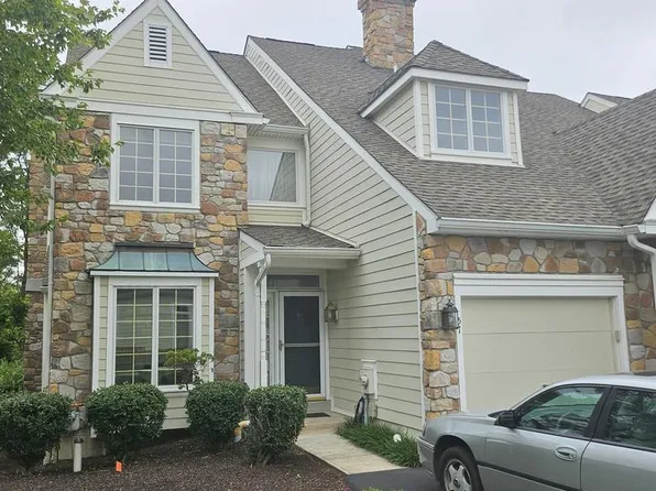 57 Longview Cir #57, Berwyn, PA 19312