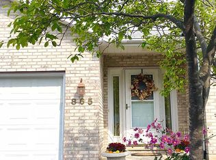 865 Shepherd Ln, Elburn, IL 60119