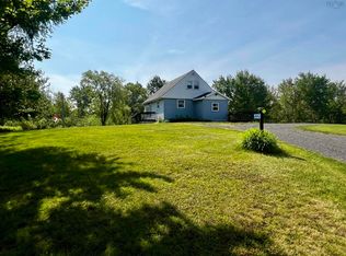 5320 Highway 6, Caribou River, NS B0K 1R0