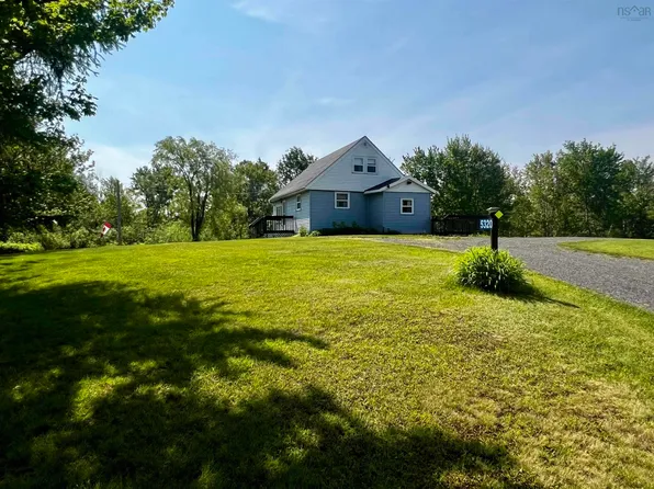 5320 Highway 6, Caribou River, NS B0K 1R0