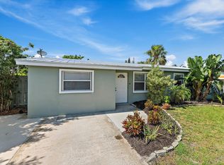 1157 NW 14th Ter, Stuart, FL 34994