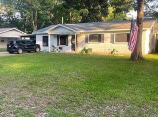 2523 Club House Rd, Mobile, AL 36605