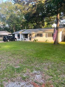 2523 Club House Rd, Mobile, AL, 36605