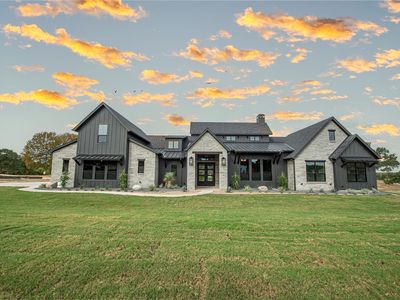 107 San Miguel Dr, Decatur, TX, 76234