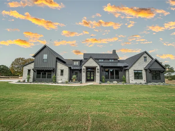 107 San Miguel Dr, Decatur, TX 76234