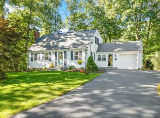 23 Page Rd, North Attleboro, MA 02760