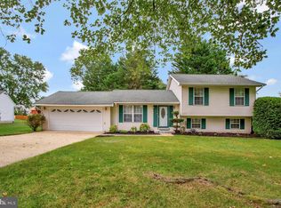 1304 Bloxham Ct, Upper Marlboro, MD 20774