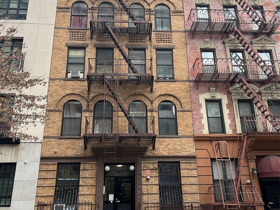 1st image of 103 E East 97th Street #1B
