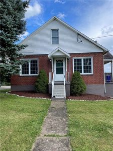 798 N Gallatin Ave, Uniontown, PA, 15401