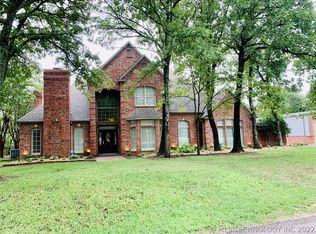 10609 Texoma Park Rd, Kingston, OK 73439