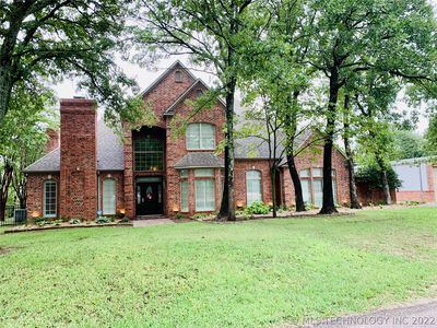 10609 Texoma Park Rd, Kingston, OK, 73439