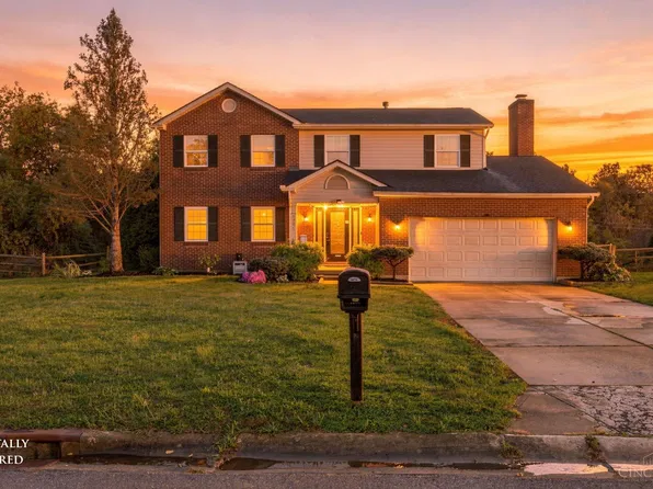 6387 Holloway Dr, Liberty Township, OH 45044