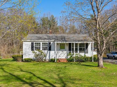 32 Maple Avenue, Kennebunk, ME, 04043