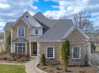 265 Lake Pointe Cv, Rossville, TN 38066