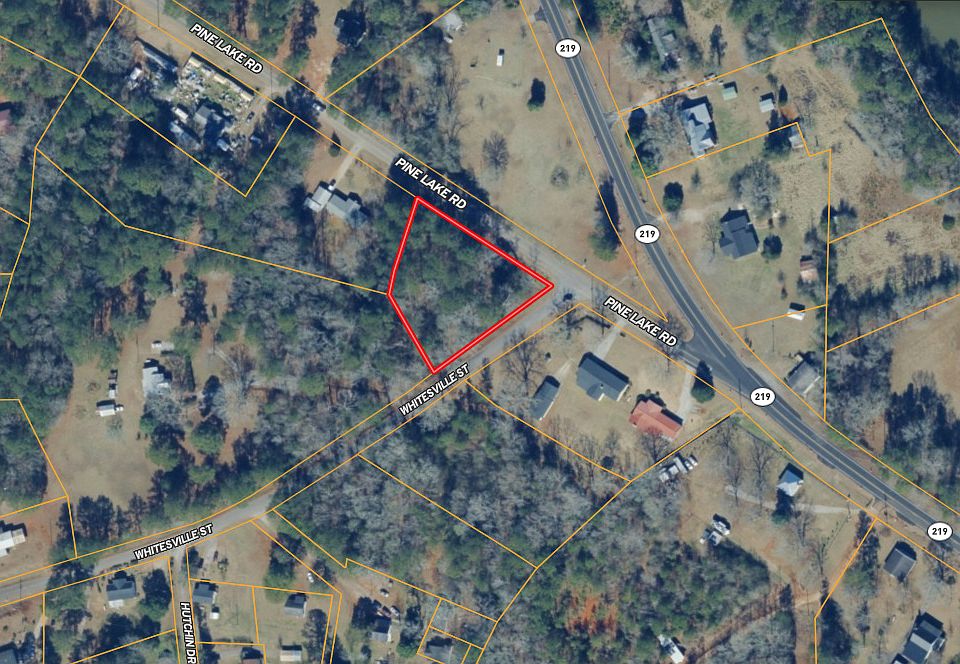 1st image of 0 Pine Lake Rd
